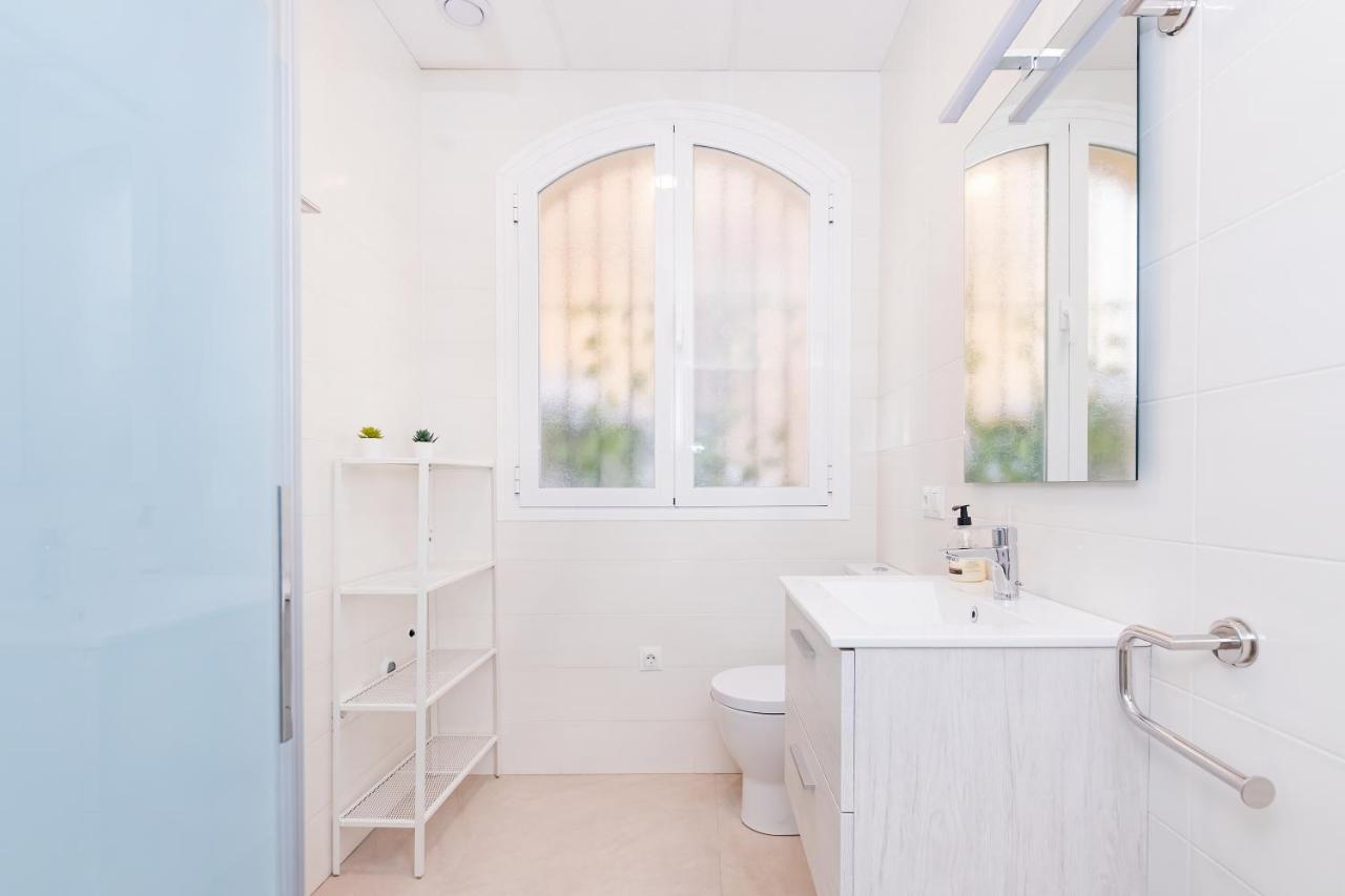 Lovely Victoria Apartament 马拉加 外观 照片